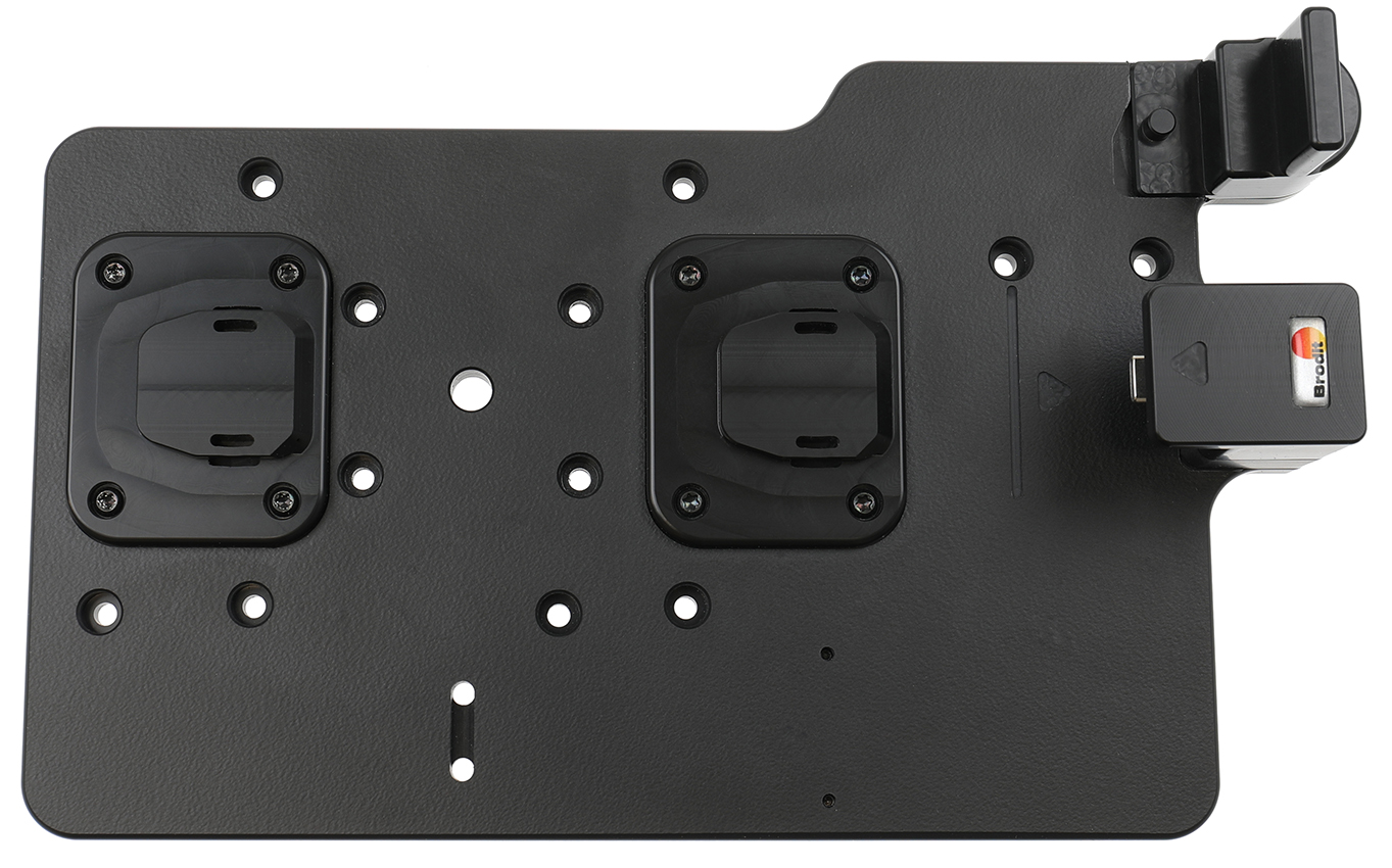ModTek Dock - Til Android og Windows enheder - 216410