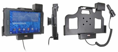 Brodit Aktiv Tablet Holder til Samsung Galaxy Tab Active 8.0 SM-T365 med lås - 546676