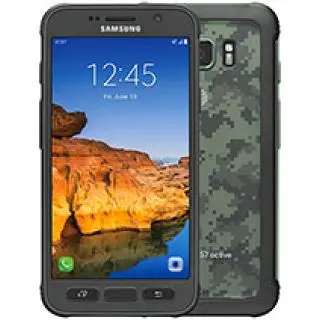 Galaxy S7 Active