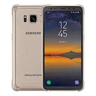 Galaxy S8 Active