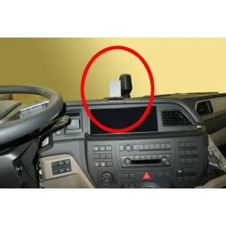 Brodit Proclip Ekstra Stærk Monteringsbeslag - 213571