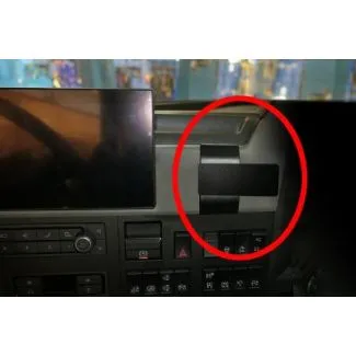 Brodit Proclip Ekstra Stærk Monteringsbeslag - 213572