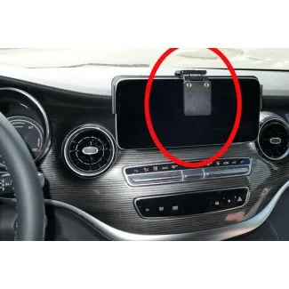 Brodit Proclip Ekstra Stærk Monteringsbeslag - 213574