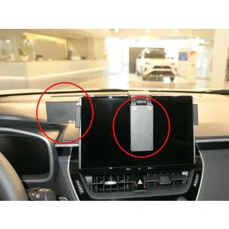 Brodit Proclip Ekstra Stærk Monteringsbeslag - 213578