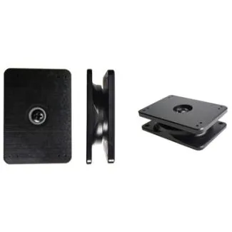 Brodit Kugleled med forborede AMPS huller - 215200