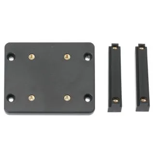 Brodit Monteringsplade til  Toyota Forklift E-bar - 216310