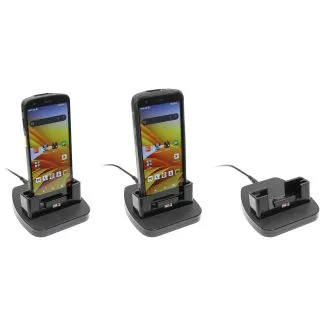 Brodit Bordholder Zebra TC22/TC27 - 216446