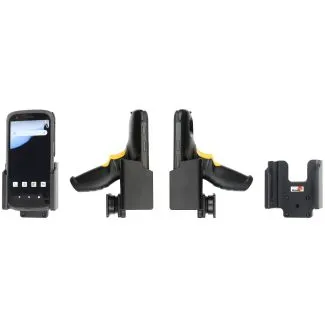 Brodit Passiv holder til Zebra TC22/TC27 m. TRG-TC2L-SNP1-01 pistolgreb - 216468