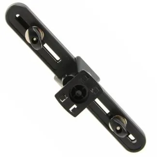 Fix2Car Universal - Nakkestøttebeslag 120-210 mm - 65120