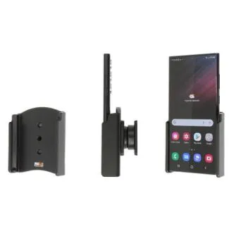 Brodit Passiv mobilholder til Samsung Galaxy S22 Ultra 5G S908B - 711291