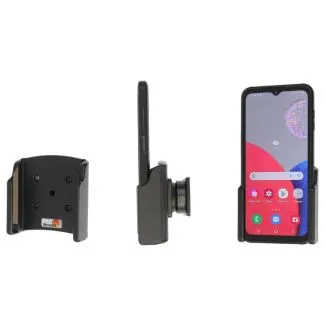 Brodit Passiv mobilholder til Samsung Galaxy Xcover 6 Pro - 711313