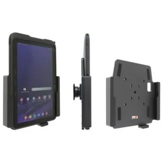 Brodit Passiv Tablet Holder til Samsung Galaxy Tab Active 4 pro T630/T636 m. Originalt Cover - 711328