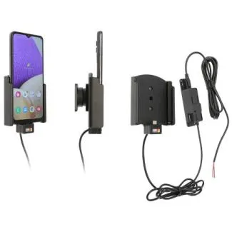 Brodit Faststrøms Aktiv mobilholder til Samsung Galaxy A32 5G - 727280