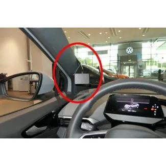 Brodit Proclip Monteringsbeslag - 805684