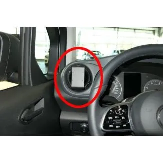 Brodit Proclip Monteringsbeslag - 805728