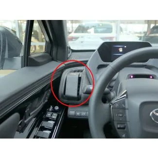 Brodit Proclip Monteringsbeslag - 805818