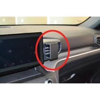 Brodit Proclip Monteringsbeslag - Ford Explorer 2020-2023
