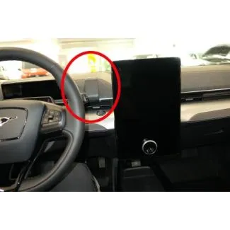 Brodit Proclip Monteringsbeslag - 855689