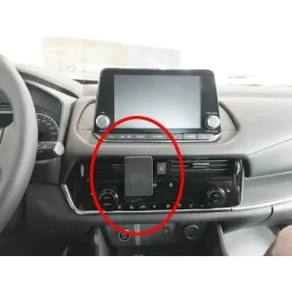 Brodit Proclip Monteringsbeslag - 855697