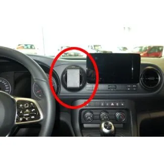 Brodit Proclip Monteringsbeslag - 855727