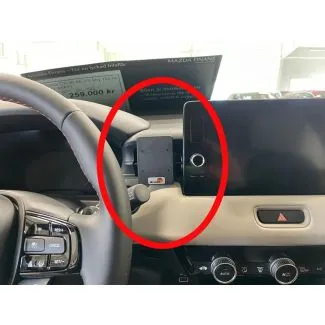 Brodit Proclip Monteringsbeslag - Honda HR-V 22-24