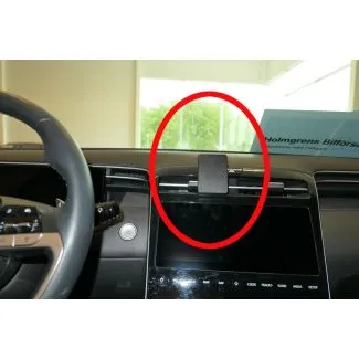 Brodit Proclip Monteringsbeslag - Hyundai Santa Cruz 22-24 / Honda Tucson 22-24