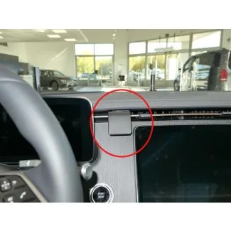 Brodit Proclip Monteringsbeslag - 855814