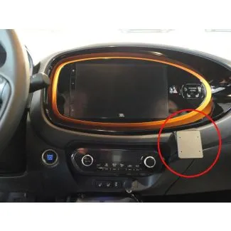 Brodit Proclip Monteringsbeslag - 855817