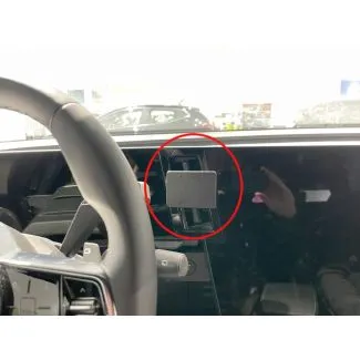 Brodit Proclip Monteringsbeslag - 855827