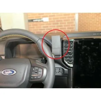 Brodit ProClip Monteringsbeslag - 855832