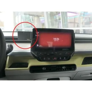 Brodit Proclip Monteringsbeslag - 855844