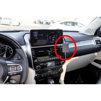 Brodit Proclip Monteringsbeslag - 855879