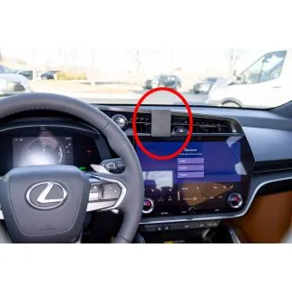 Brodit Proclip Monteringsbeslag - 855885