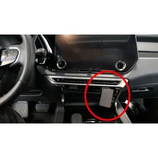 Brodit Proclip Monteringsbeslag - 855899