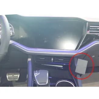 Brodit Proclip Monteringsbeslag - 856017