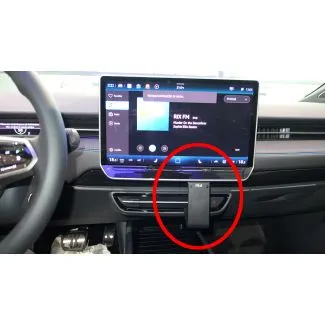 Brodit Proclip Monteringsbeslag - 856024