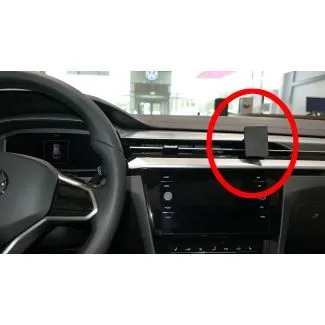 Brodit Proclip Monteringsbeslag - 856031