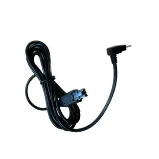 Brodit IP322 Reservedelskabel til flere Brodit holdere med microusb