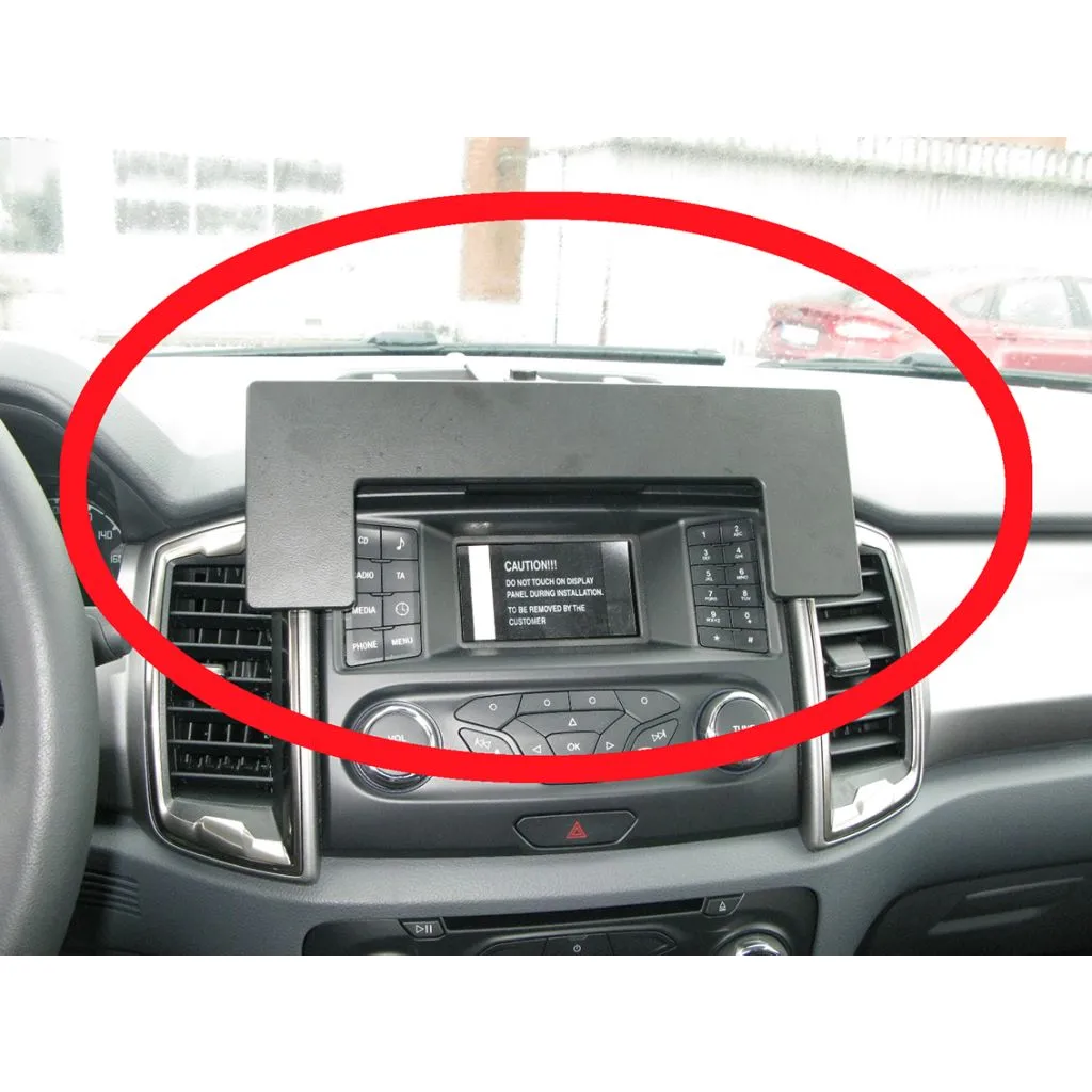 Brodit Ekstra Stærkt Proclip beslag - 213543