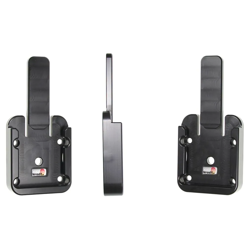 Brodit Piedestal Mount - Tilbehør - MultiMoveClip - Sort - 215718