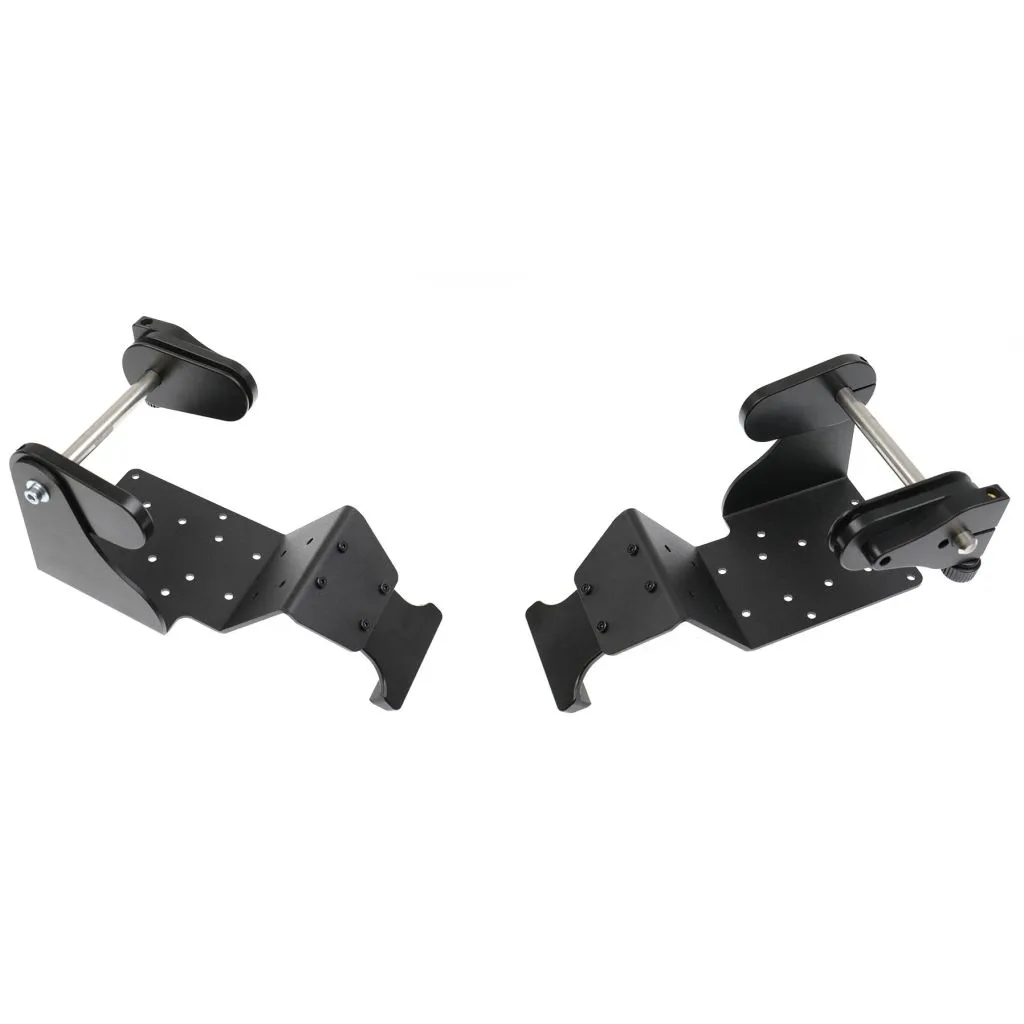 Brodit Printer Mount m. Label Rulle Funktion - 216298