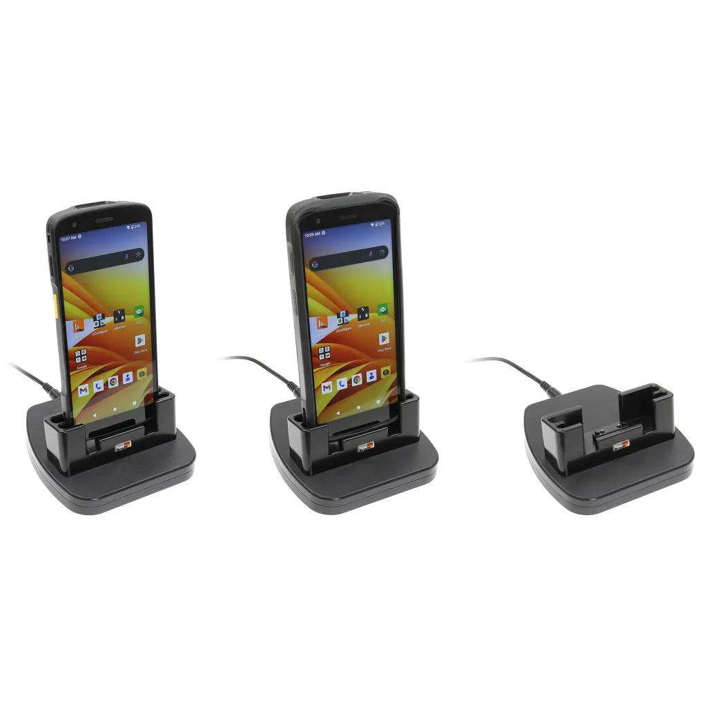 Brodit Bordholder Zebra TC22/TC27 - 216446