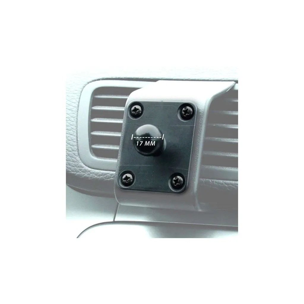 Fix2car Garmin Kugleledsholder - 60100