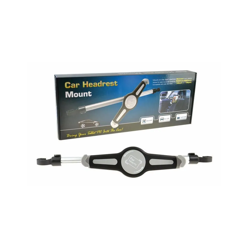 Fix2Car Universal Tablet holder 9