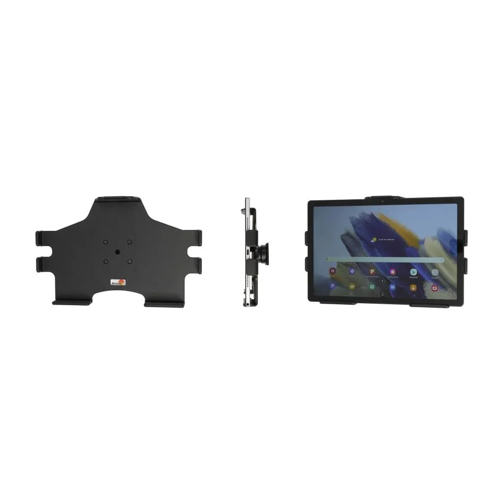 Brodit Passiv Tablet Holder til Samsung Galaxy Tab A8 SM-X200/205 - 711286