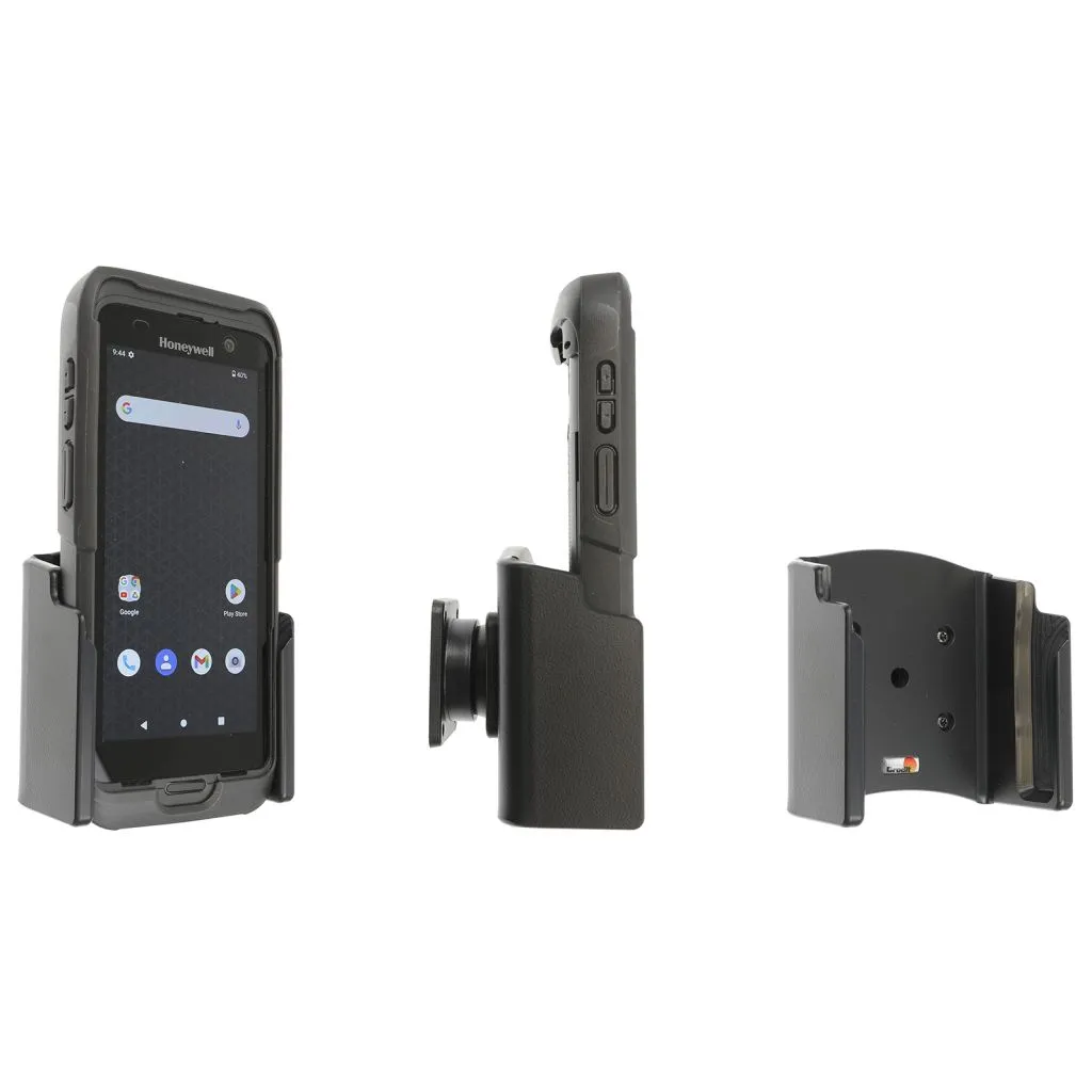 Brodit Passiv holder til Honeywell CT47 m. orignal Boot/skin - 711366