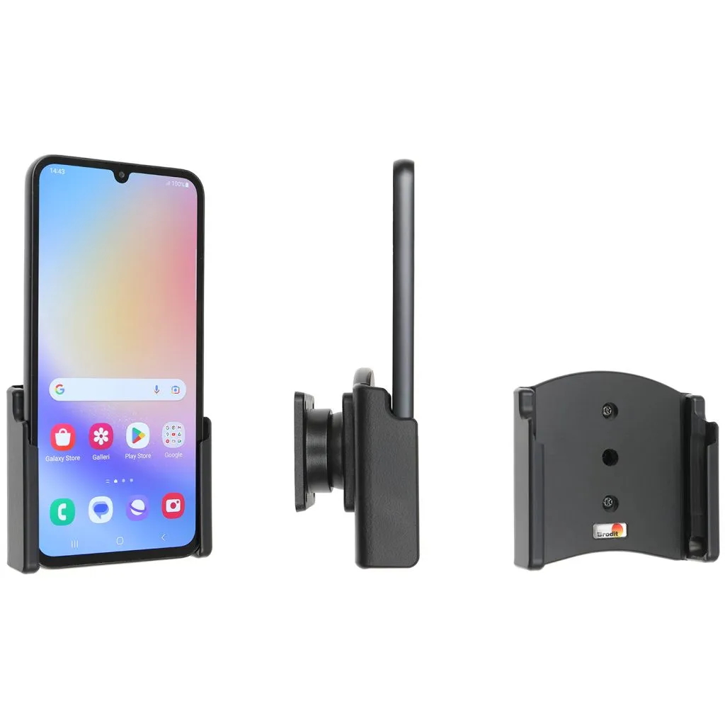 Brodit Passiv holder til Samsung Galaxy A34 5G - 711378