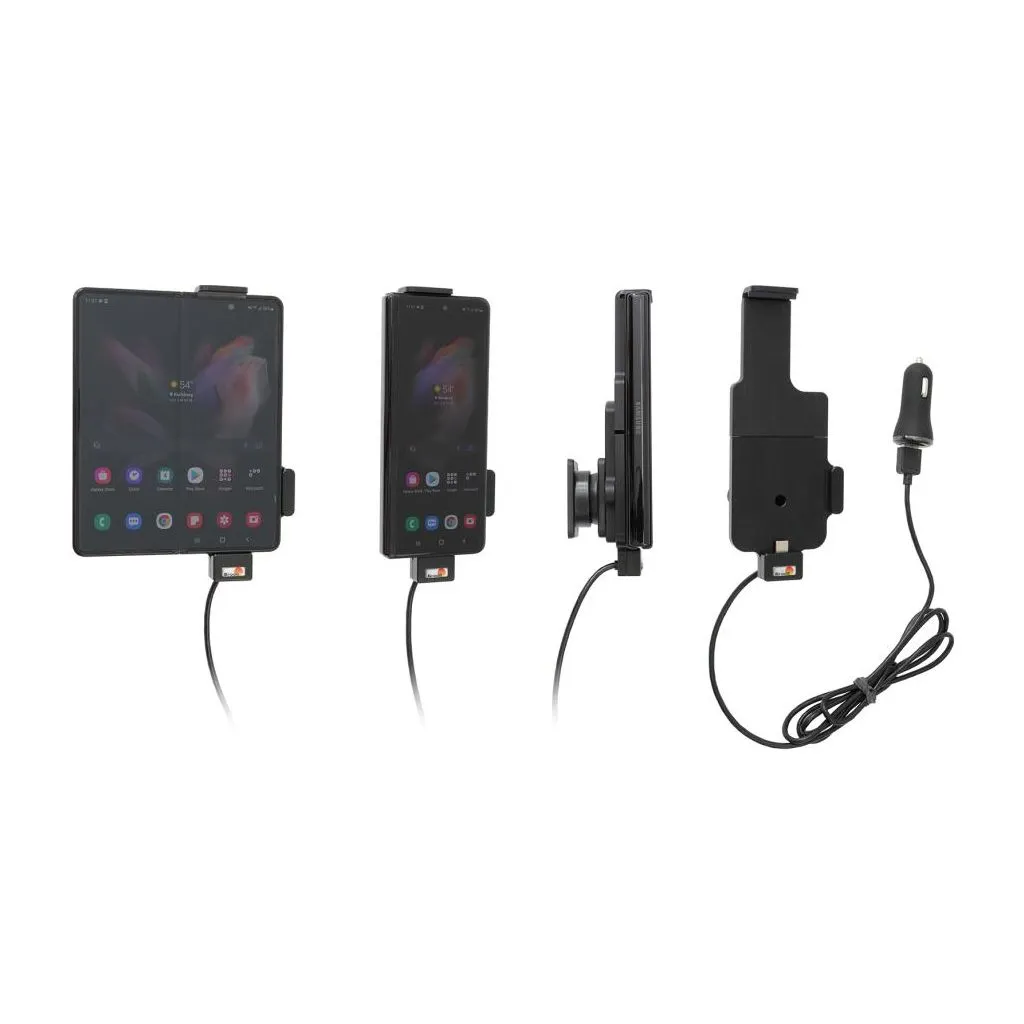 Brodit Aktiv Holder til Samsung Galaxy Z Fold4/Fold5 5G - 721327