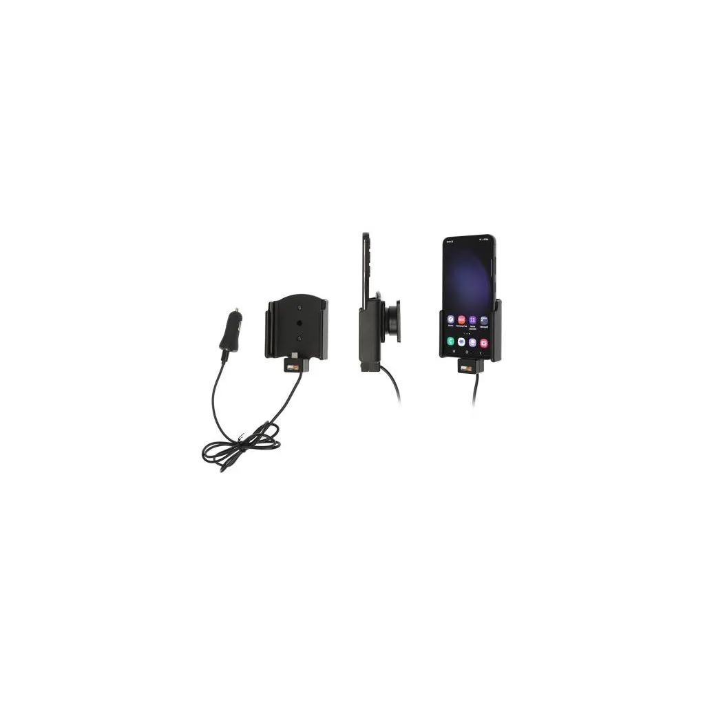 Brodit Aktiv Holder til Samsung Galaxy S23 5G S911B - 721344