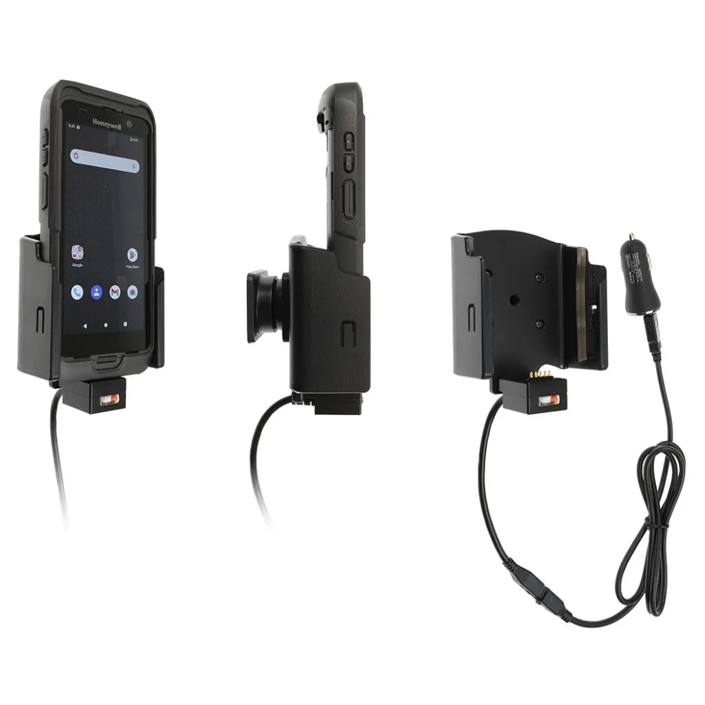 Brodit Aktiv Holder til Honeywell CT47 m. orignal Boot/Skin - 721366